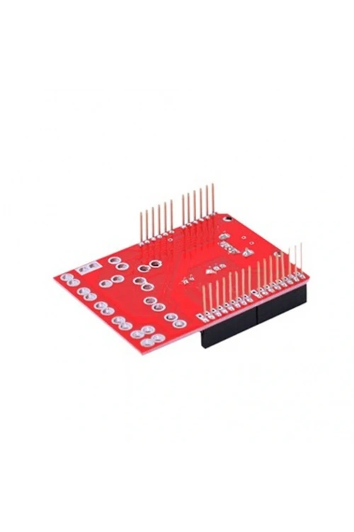 Makey Makey Geliştirme Kart Shield