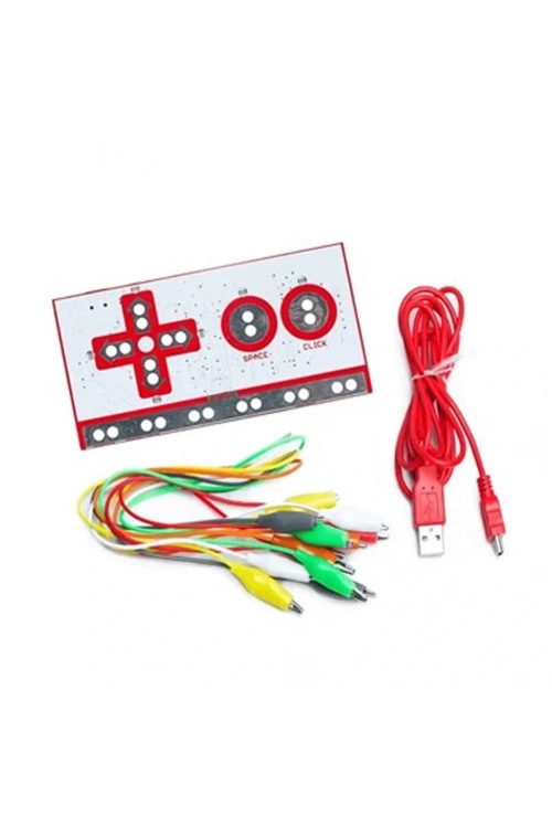 Makey Makey - Stem Geliştirme Kartı