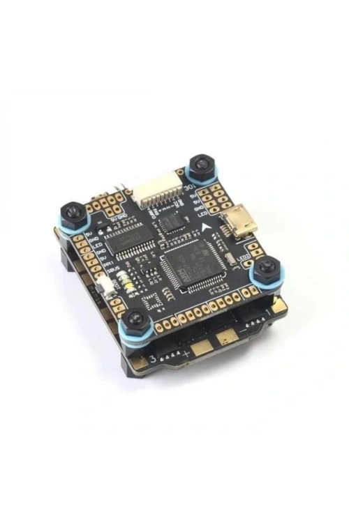 Mamba F405 MK2 Uçuş Kontrol Kartı - 40A ESC