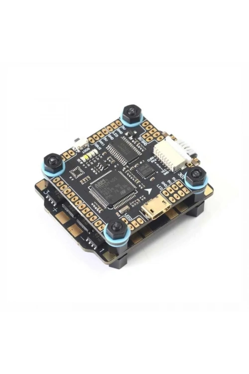 Mamba F405 MK2 Uçuş Kontrol Kartı Betaflight