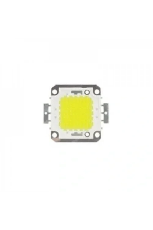 Mavi 12V Projektör Cob Led 20W Power Led
