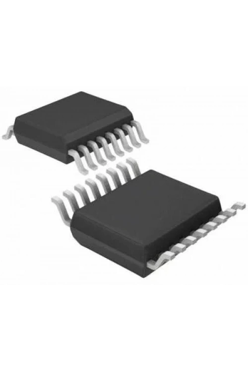 MAX3232IPWR TSSOP-16 SMD Entegre MB3232I