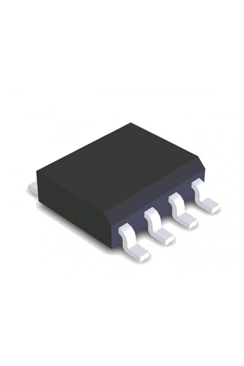 MAX485ESA Soic8 - Sürücü ve Transceiver Entegresi