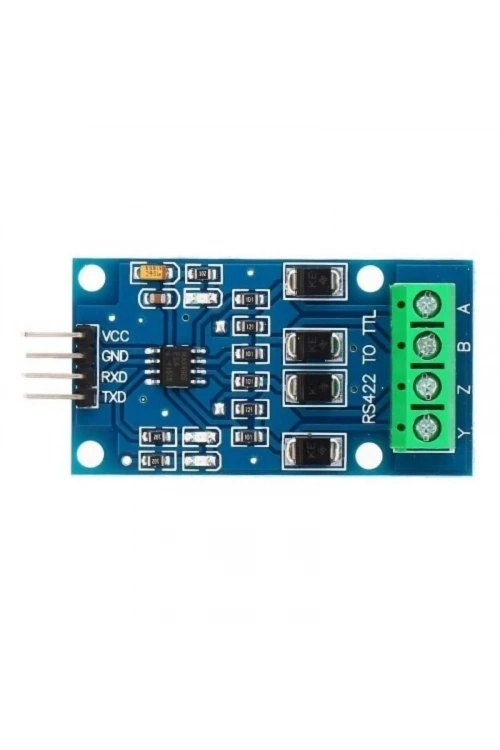 Max490 RS422 TTL Dönüştürücü Modül