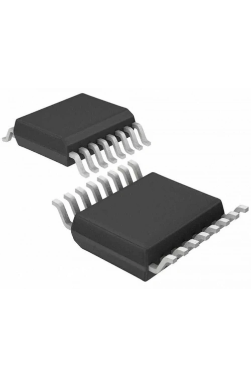 MAX691EWE WSOIC-16 SMD Entegre