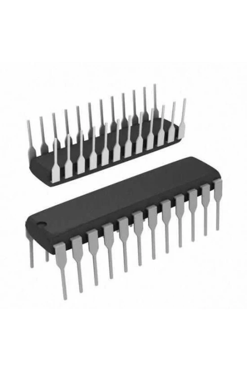 MAX7219 DIP24 Entegre