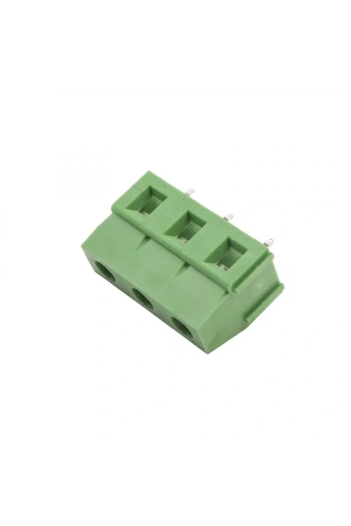 MB312-762M03CE02 7.62mm 3 Pin Terminal Klemens