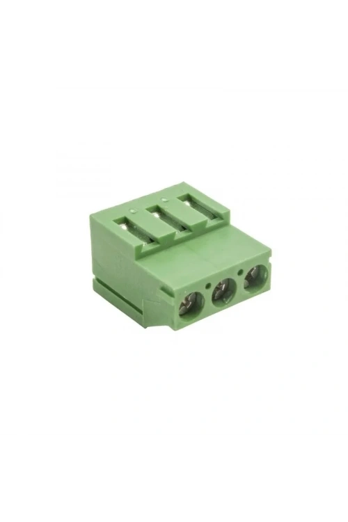 MB42-500M03 5mm 3 Pin Terminal Klemens