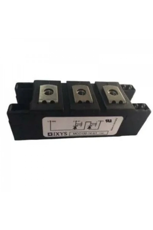 MCC132-16İO1 Tristör Modül 2X130A 1600V