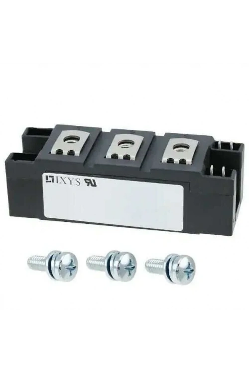 MCC162-16İO1 Tristör Modül 2X181A 1600V