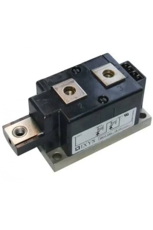 MCC255-16io1 Tristör Modül 2X250A 1600V