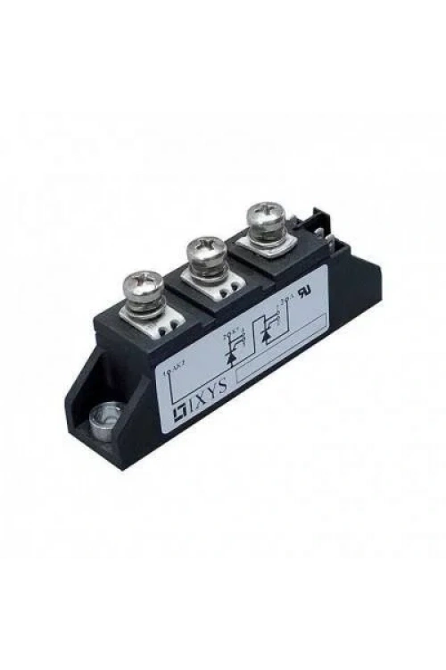 MCC72-12İO1B Tristör Modül 2X85A 1200V