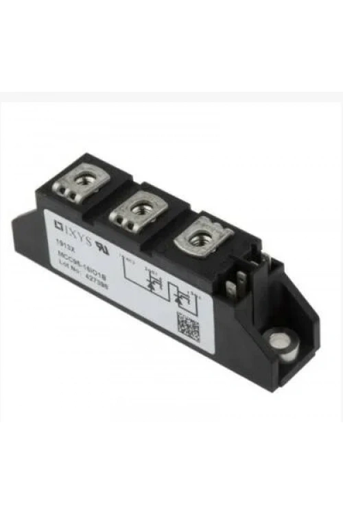 MCC95-16İO1B Tristör Modül 2X116A 1600V