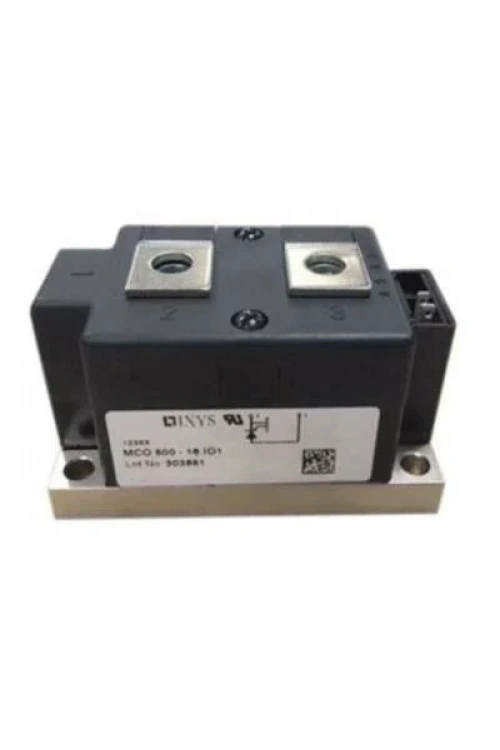 MCO500-16IO1 Tristör Diyot Modülü 560A 1600V Y1-CU