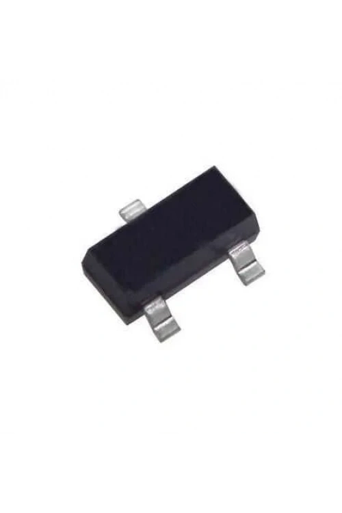 MCP1702-5002E SOT23-3 LDO Regülatör Entegresi