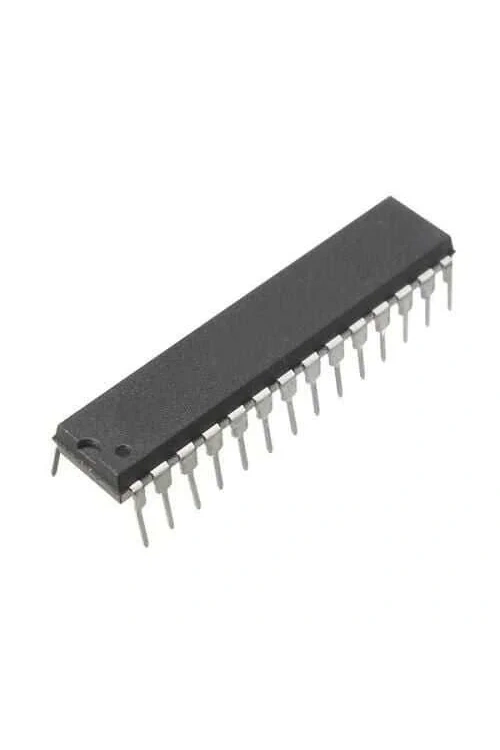 MCP23017-E/SP DIP-28 I/O Çoklayıcı Entegresi