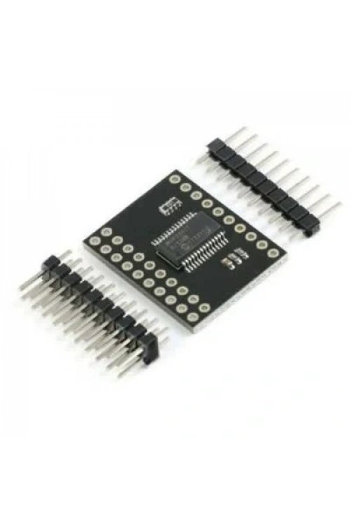 MCP23017 I2C 16 Kanal Giriş/Çıkış Çoklayıcı Modül