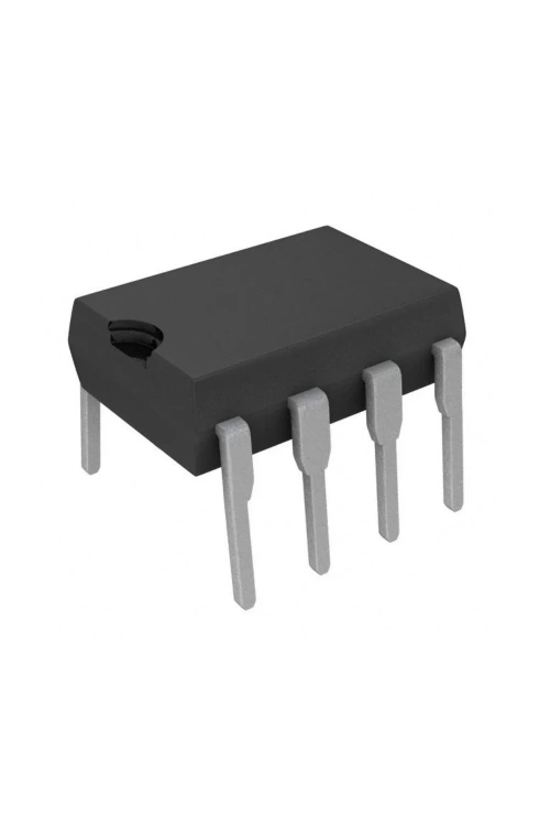 MCP6022-I/P DIP-8 OpAmp Entegresi