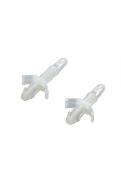 MCS-19 Plastik Tırnaklı Distans