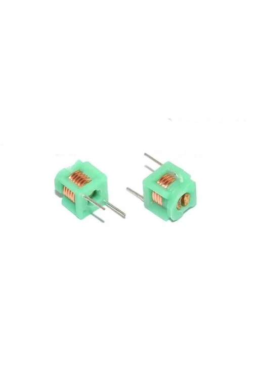MD0505-1.5T Ayarlanabilir Bobin