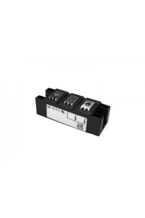 MDD172-16N1 Modül Diyot 2x190A 1600V