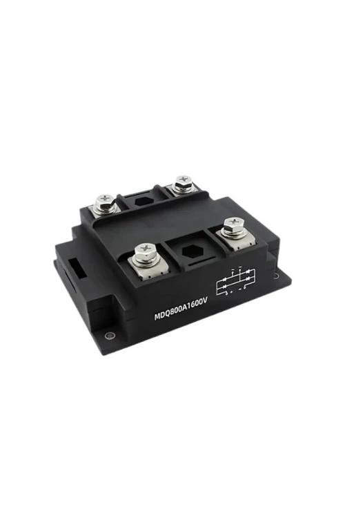 MDQ800-16 800A 1600V Tek Faz Köprü Diyot