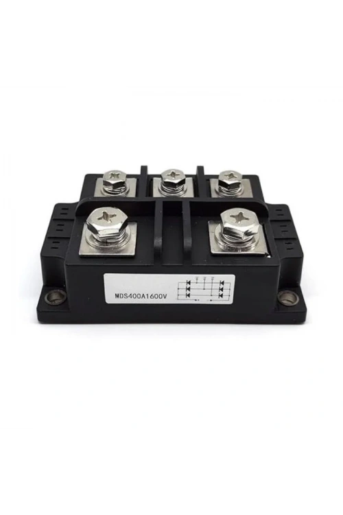 MDS400-16 400A 1600V 3 Faz Köprü Diyot
