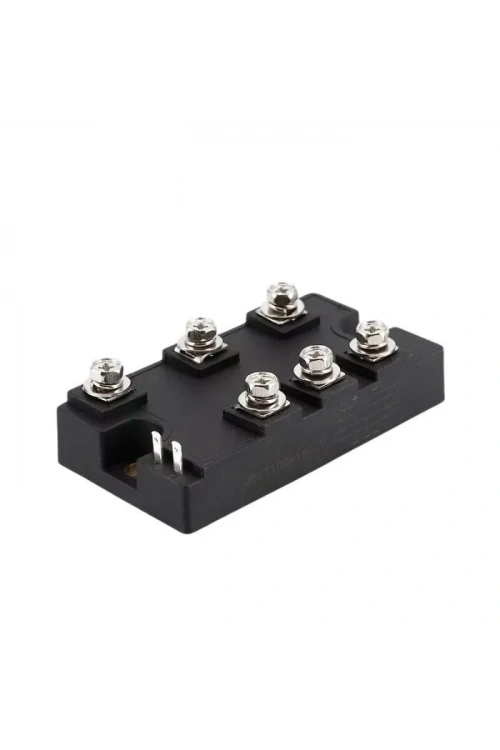 MDST100A 100A 1600V 3 Faz Köprü Diyot