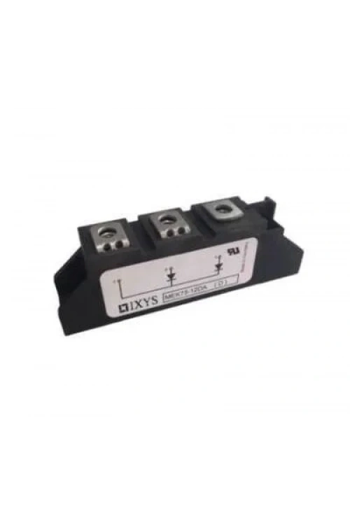 MEK75-12DA Diyot FRED Modül 75A 1200V 250ns TO-240AA