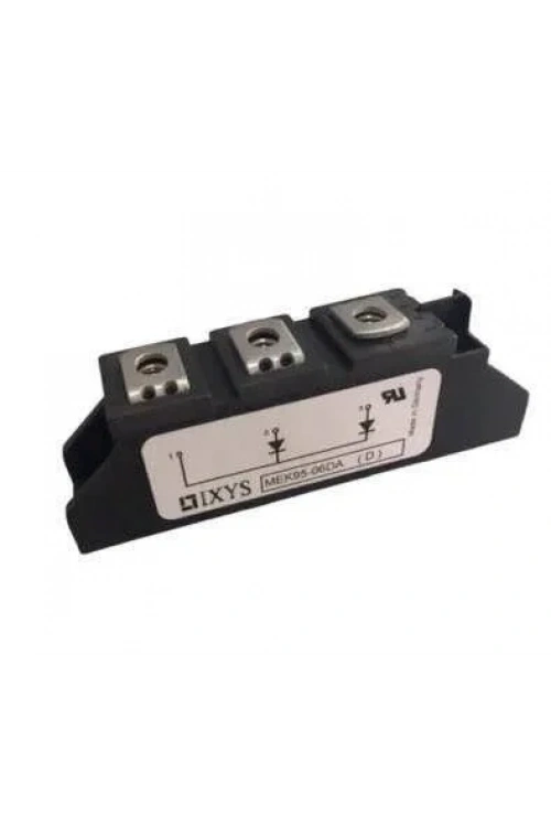 MEK95-06DA Diyot FRED Modül 95A 600V 250ns TO-240AA