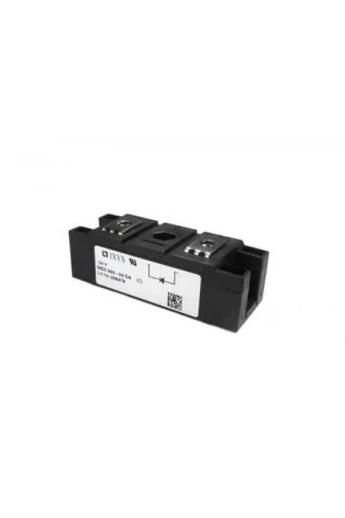 MEO550-02DA Diyot FRED Modül 582A 200V 150ns Y4-M6