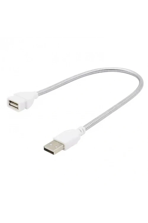 Metal USB A Uzatma Kablosu