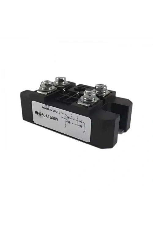 MFQ60A 60A 1600V Tek Faz Köprü Diyot