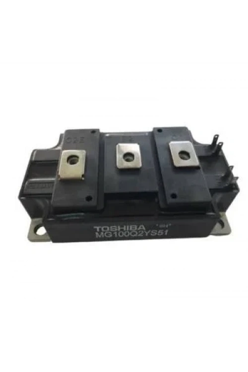 MG100Q2YS51 100A 1200V IGBT İkilli Modül