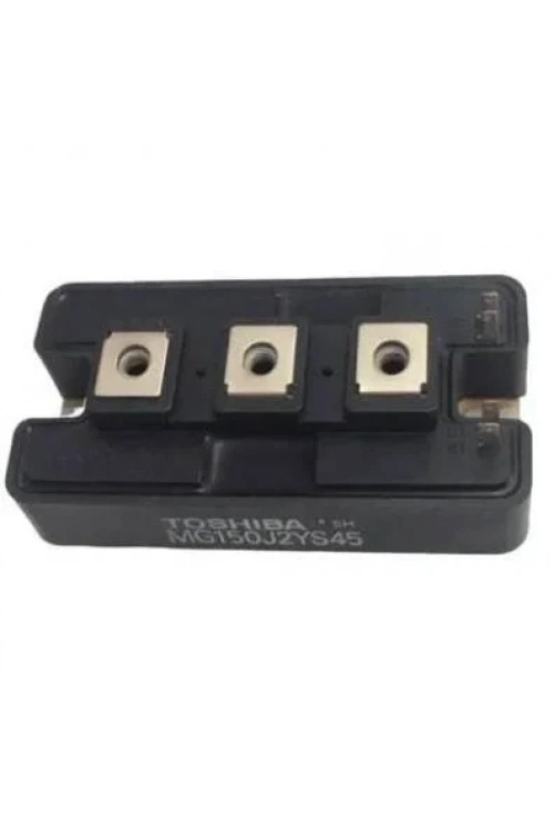 MG150J2YS45 150A 600V IGBT İkilli Modül