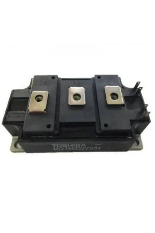 MG150Q2YS51 150A 1200V IGBT İkilli Modül