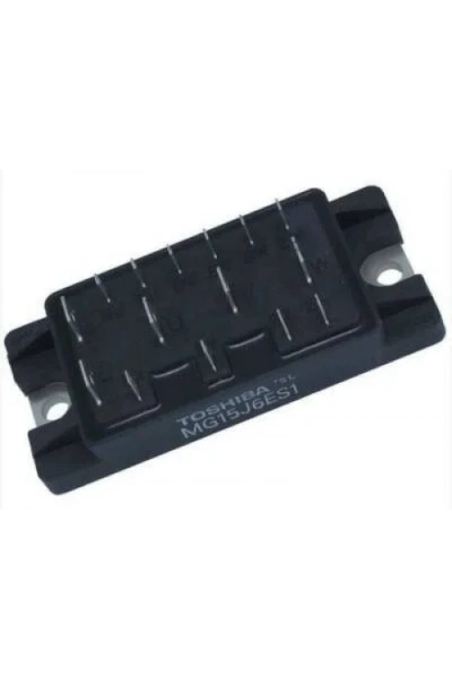 MG15J6ES1 IGBT Modül Diyot 15A 600V GTR