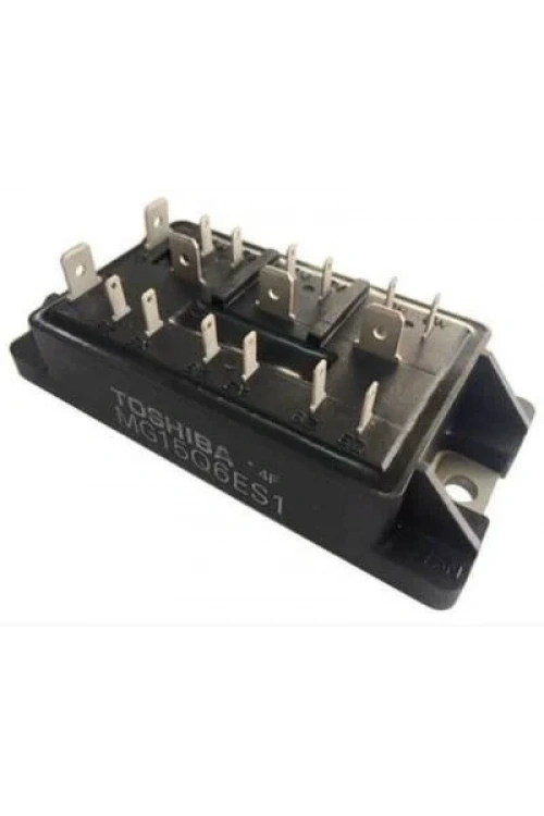 MG15Q6ES1 15A 1200V IGBT İkilli Modül