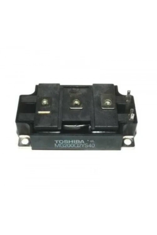 MG200Q2YS40 200A 1200V IGBT İkilli Modül