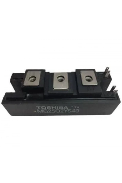 MG25Q2YS40 25A 1200V IGBT İkilli Modül