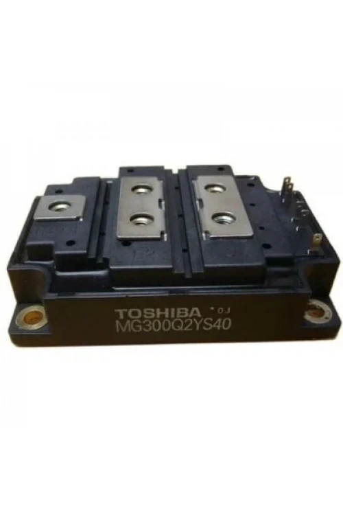 MG300Q2YS40 300A 1200V IGBT İkilli Modül