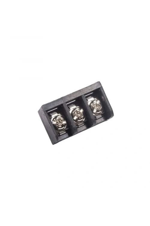 MG46-950 3 Pin Bariyer Klemens - 9.5mm