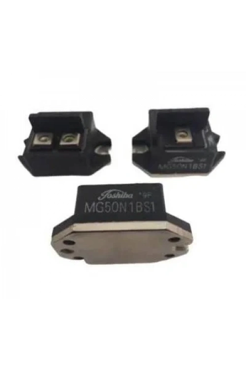 MG50N1BS1 50A 1100V IGBT Modül