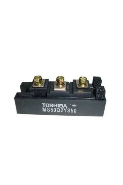 MG50Q2YS50 50A 1200V IGBT İkilli Modül