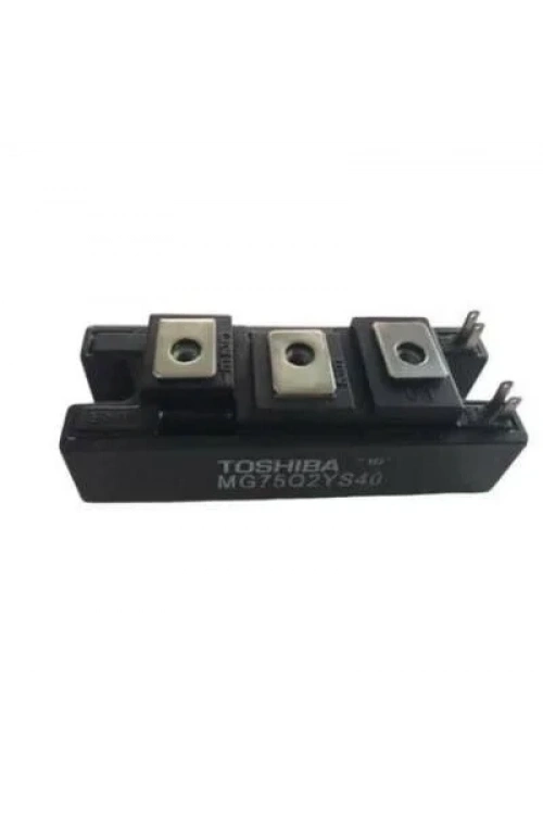 MG75Q2YS40 75A1200V IGBT İkilli Modül