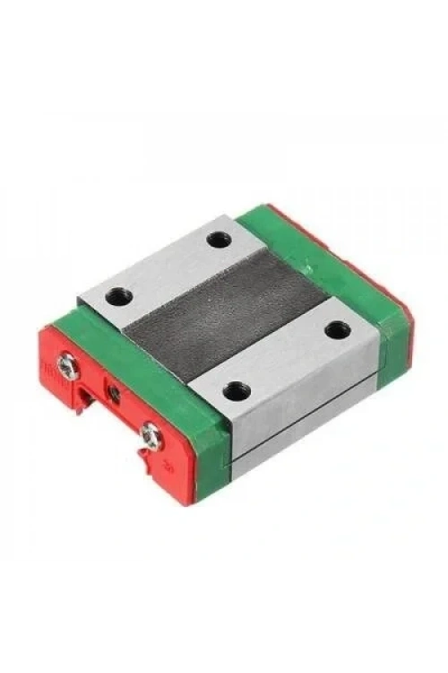 MGN12C Bilyalı Rulman Blok - MGN12C Araba