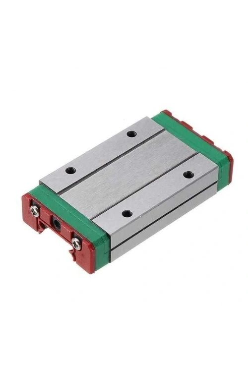 MGN15H Bilyalı Rulman Blok - MGN15H Araba