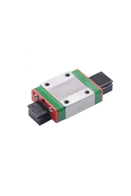 MGN7C Bilyalı Rulman Blok - MGN7 Araba