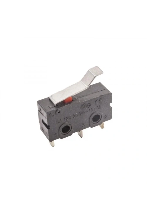 Micro Switch 3-Pin 10T85