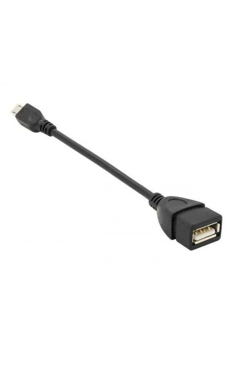 Micro Usb OTG Kablosu - Mikro Usb Dönüştürücü